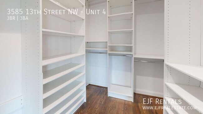 Building Photo - 3585 13th St NW