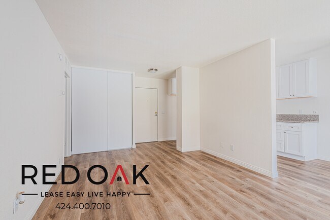 Building Photo - 17830 Sherman Way