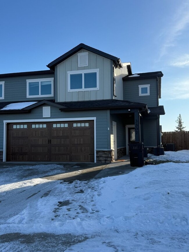 Building Photo - Twin Home available soon!!