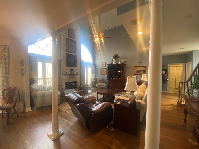 Building Photo - Embrace your future today and take the first step towards your dream living space!