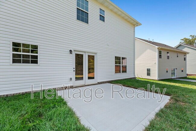 Building Photo - 11515 Barkley Knl Ln