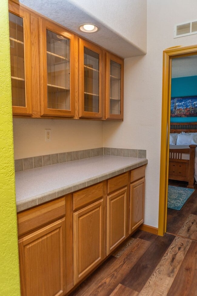 Building Photo - Move-In Ready | Fully Furnished | Serene Mountain Views