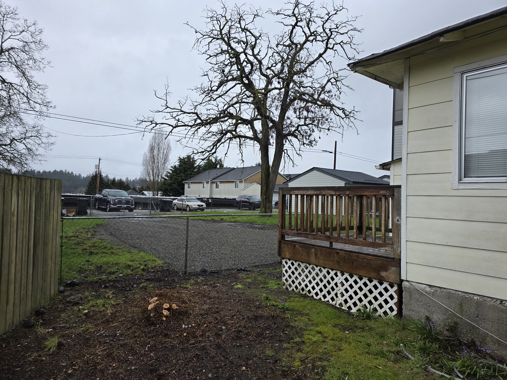 Building Photo - 4322 S Puget Sound Ave