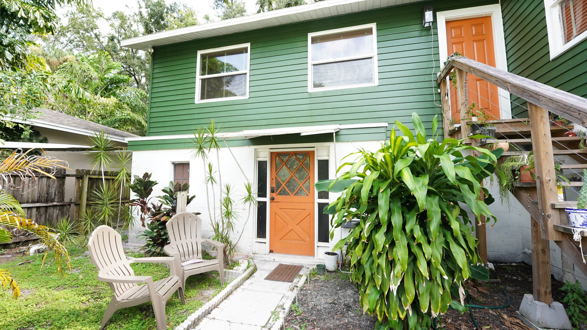 Building Photo - 310 W Idlewild Ave