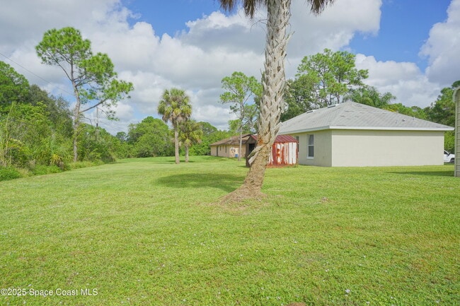 Building Photo - 1758 Tradewinds Ave SE