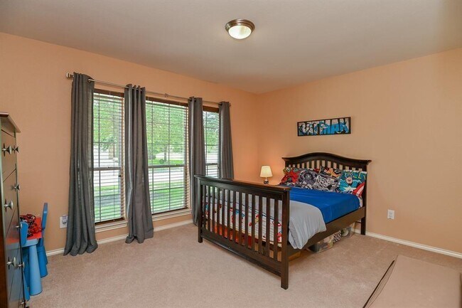 Building Photo - 4903 Lake Gladewater Ct
