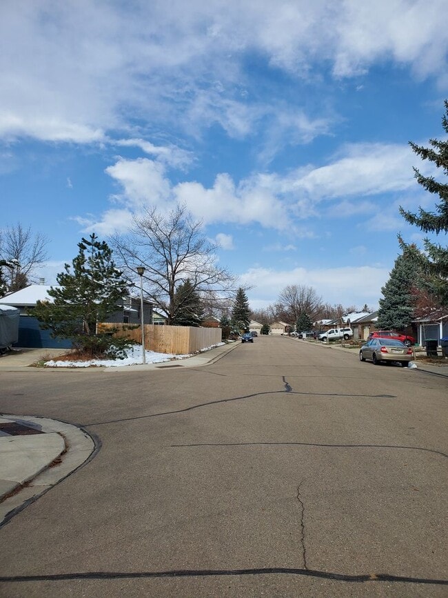 Building Photo - 2836 Troxell Ave