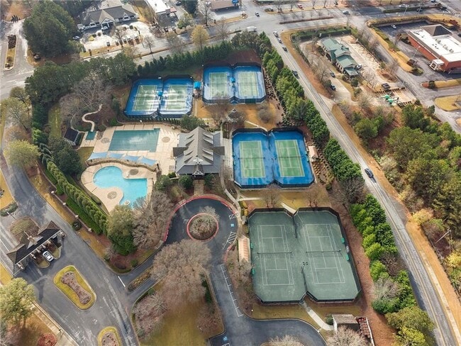 Building Photo - 6005 Oakbury Ln