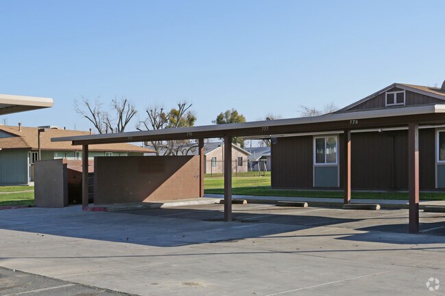 Building Photo - Cardella Courts