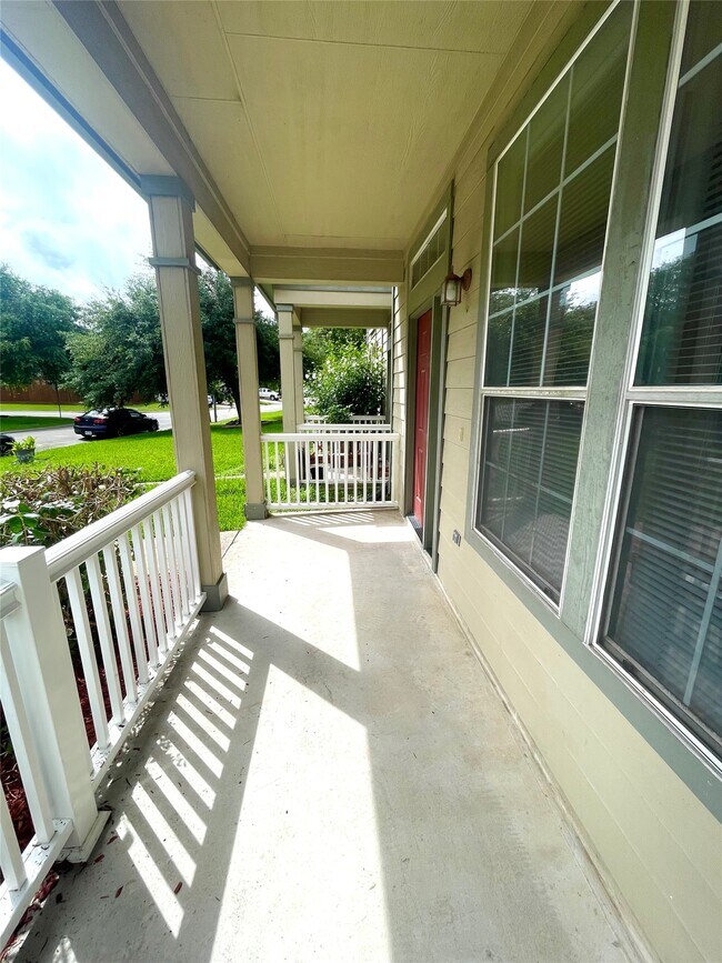 Building Photo - 23623 Twisting Falls Dr