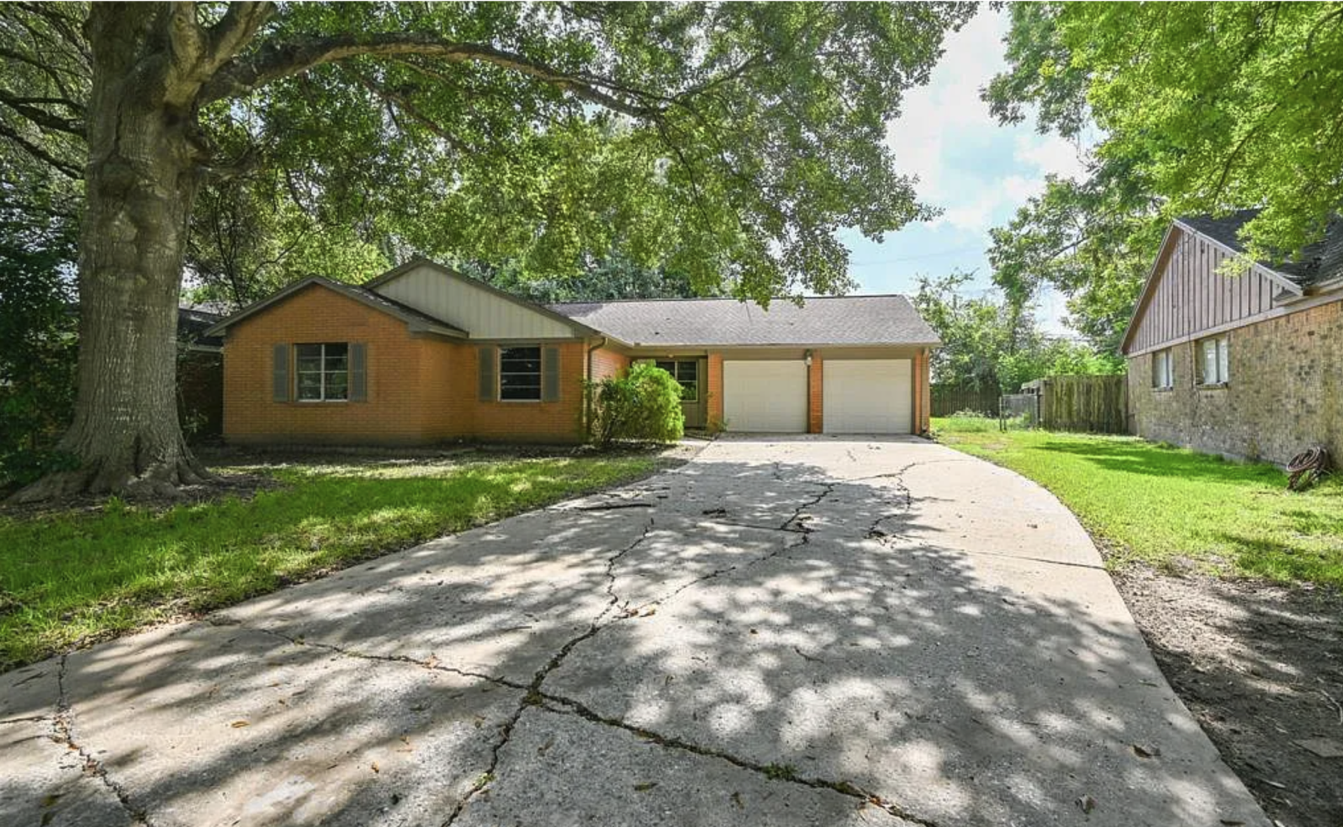 Building Photo - 1507 Bayou Dr