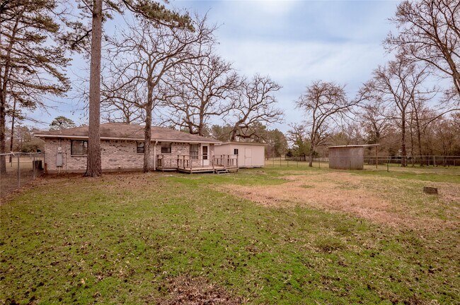 Building Photo - 4 Barre Ln