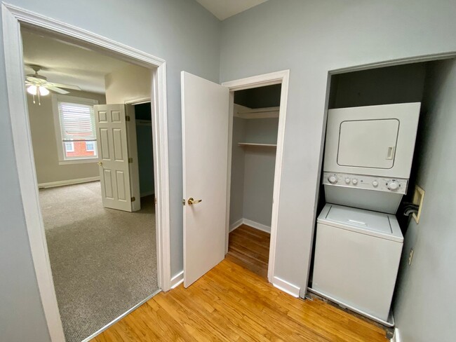 Building Photo - Remodeled 2 Bedroom Townhome in Highlandtown!