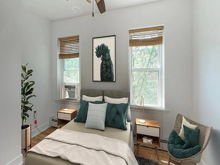 Building Photo - 1909 Christian St