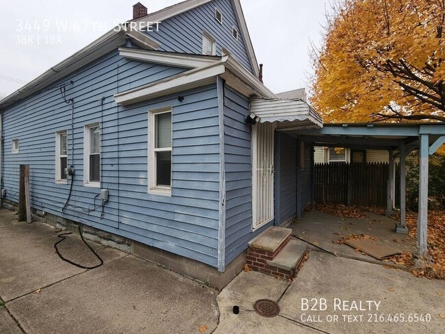 Building Photo - 3449 W 47th St