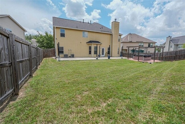 Building Photo - 921 Prather Ct SW