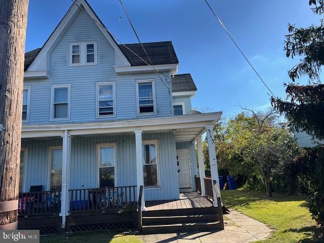 Building Photo - 315 ST