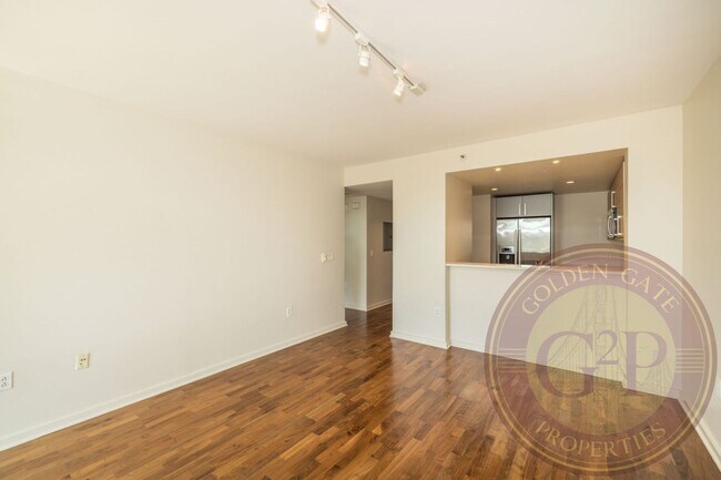 Building Photo - SoMa - 1 BR, 1 BA Condo 759 Sq. Ft. - 3D V...