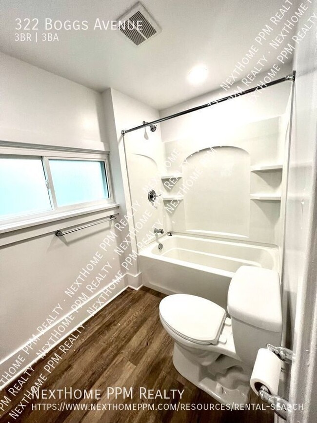 Building Photo - 322 Boggs Ave