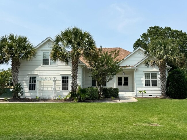 Building Photo - 7203 Brisbane Ct