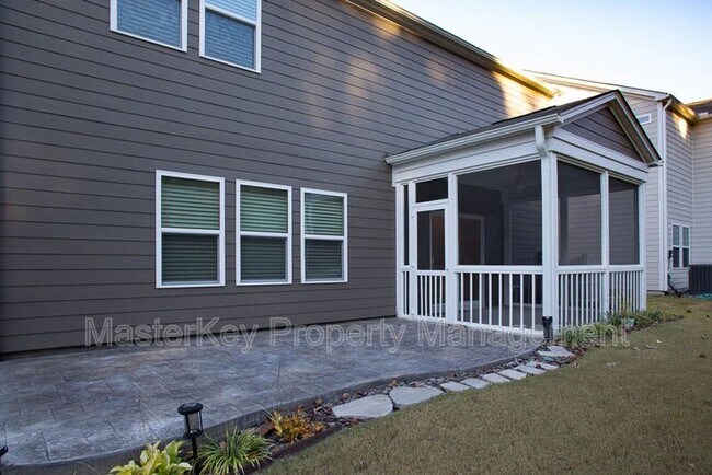 Building Photo - 1217 Watcher Wy