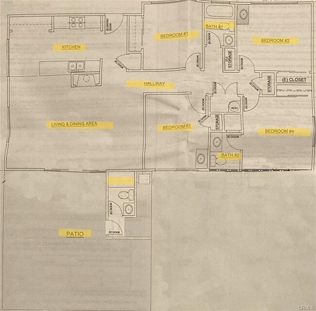 Building Photo - 16919 Daphne Ave