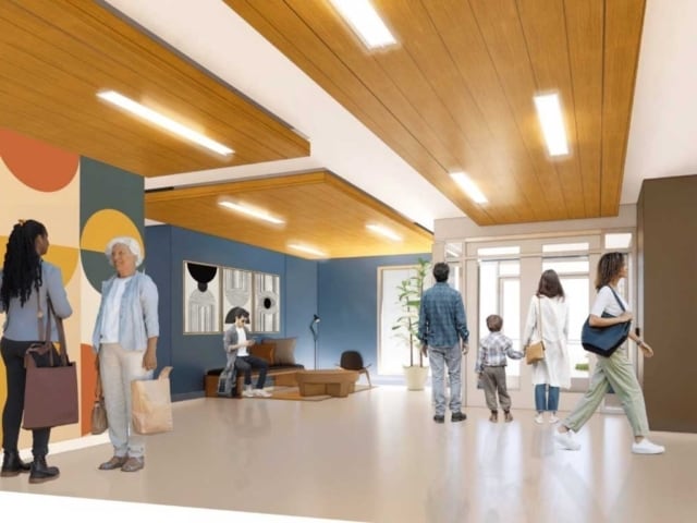 Building Photo - Kabo Flats