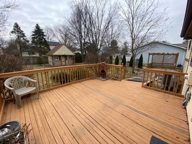 Building Photo - 1809 Minturn Dr