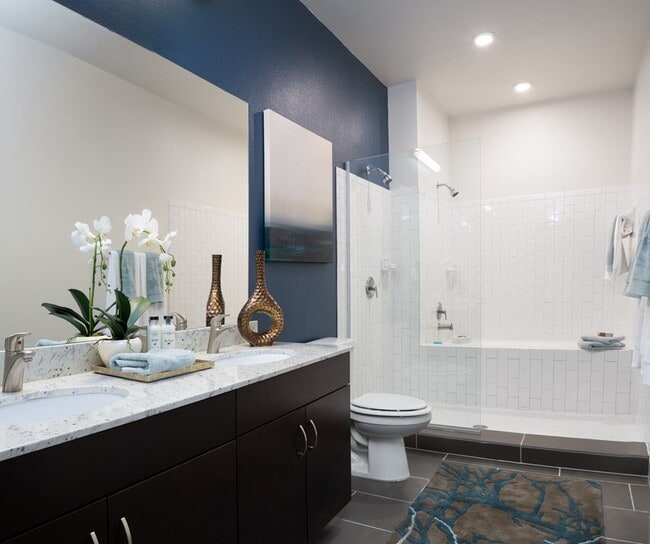Building Photo - Spacious Than You Think & Richly Featured