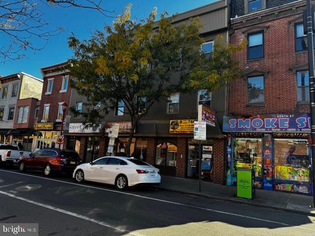 Building Photo - 740 South St