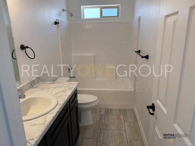 Building Photo - Brand New Three Bedroom Home in San Luis w...