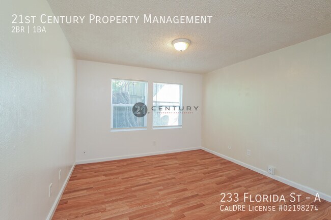 Building Photo - 233 Florida St