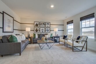 Building Photo - 417 Wind Dance Dr