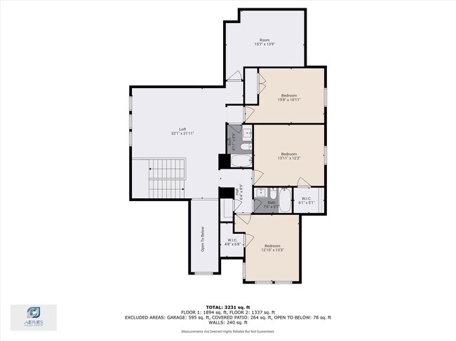 Building Photo - 24126 Orchard Oriole Ct