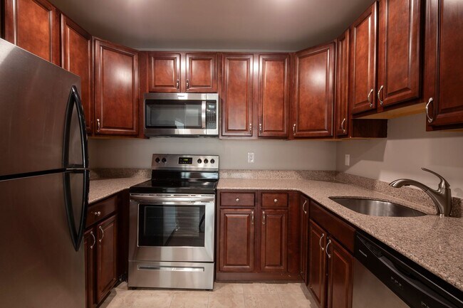 Interior Photo - Villa Malta