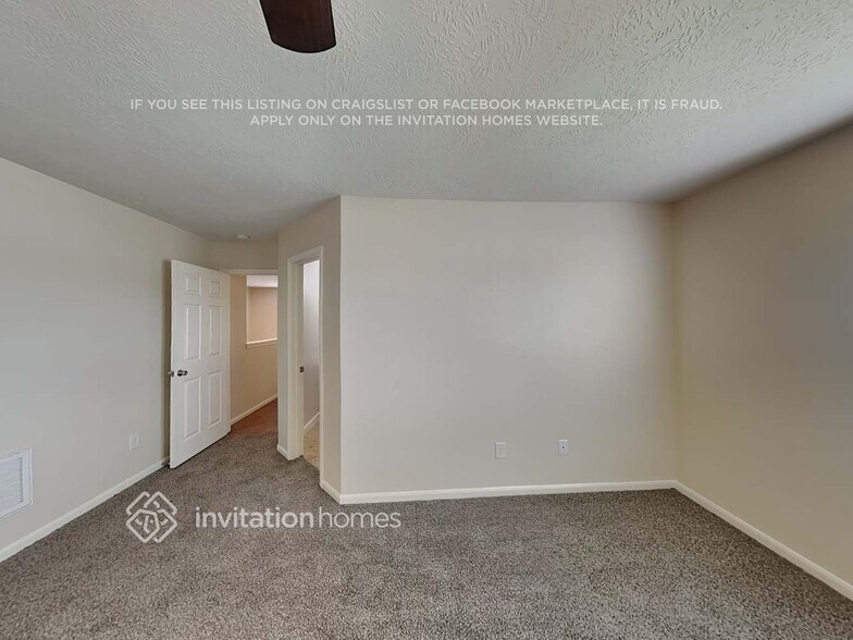 Building Photo - 15011 Wolf Branch Ct