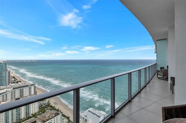 Building Photo - 4111 S Ocean Dr