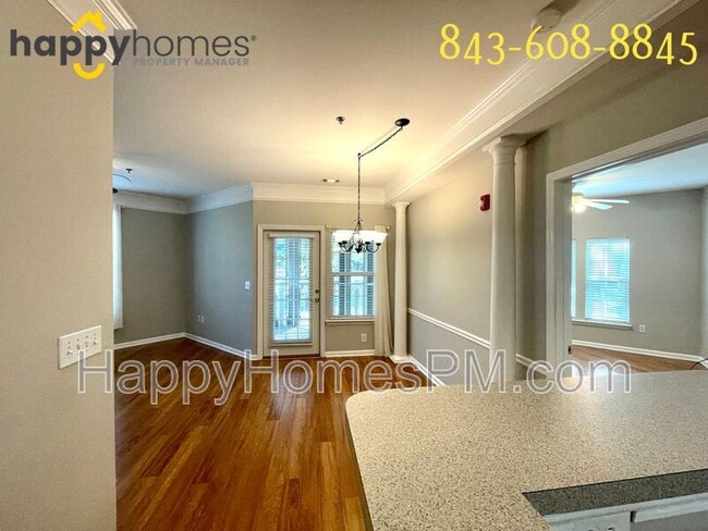 Building Photo - 1312 Telfair Way