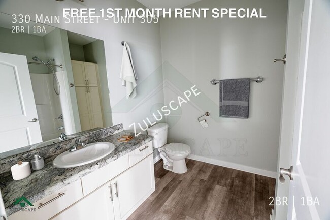 Building Photo - 330 Main St