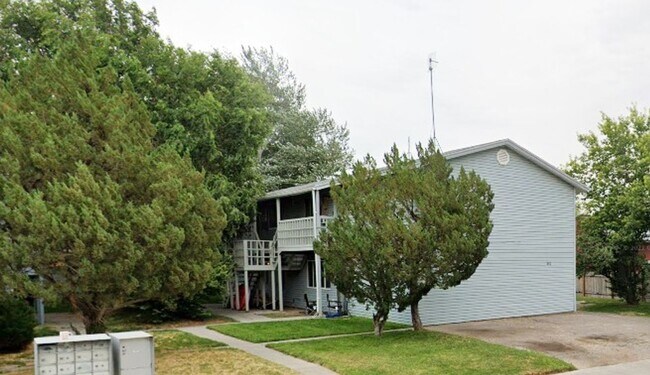 Building Photo - 1286 Blaine Ave