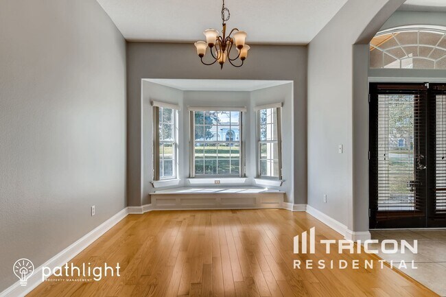 Building Photo - 16103 Kealan Cir