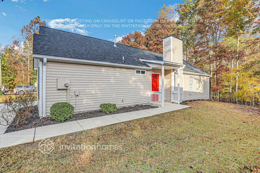 Building Photo - 1092 Abington Ct