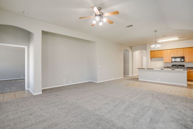 Building Photo - Ready for New Tenants- Amazing Mansfield Home- 3 Bed- 2 Bath- Mansfield ISD- 76063