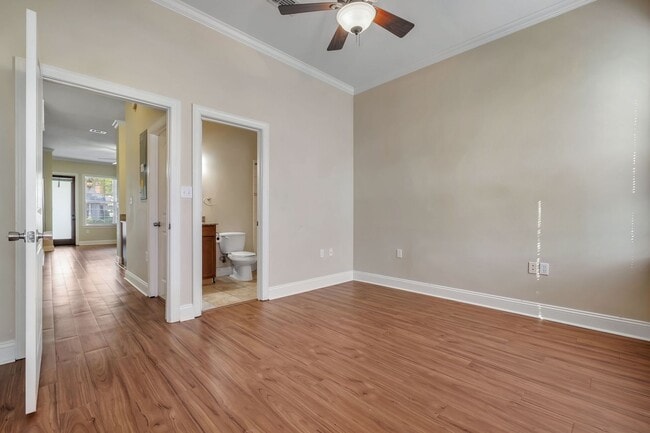 Building Photo - Midtown Tallahassee Townhome
