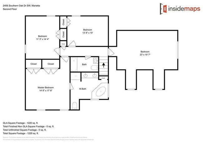 Building Photo - 2406 Southern Oak Dr SW