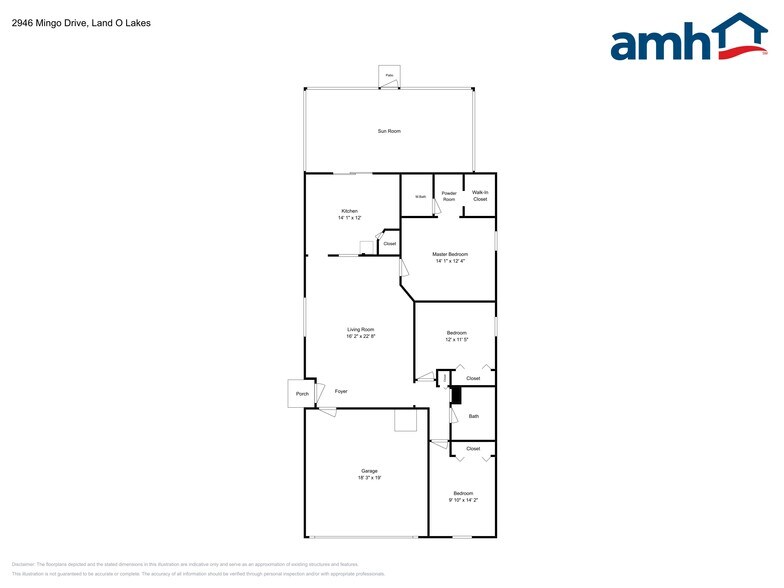 Building Photo - 2946 Mingo Dr