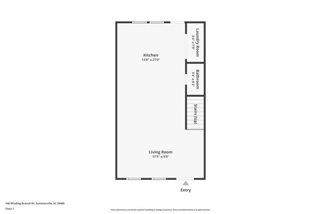 Building Photo - 146 Winding Branch Dr