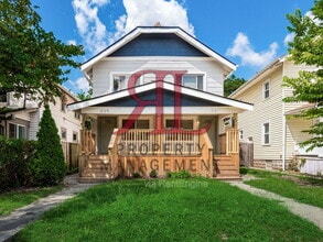 Building Photo - 439 Eldridge Ave