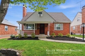 Building Photo - 8330 Wexford Ave