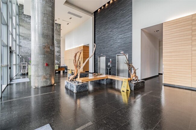 Building Photo - 888 Biscayne Blvd